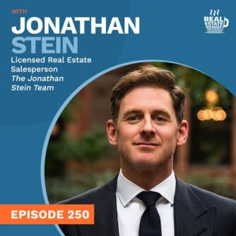 Episode 250 - Jonathan Stein