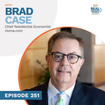 Episode 251 - Brad Case