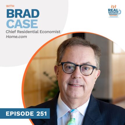 Episode 251 - Brad Case