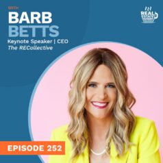 Episode 252 - Barb Betts