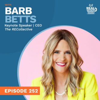 Episode 252 - Barb Betts