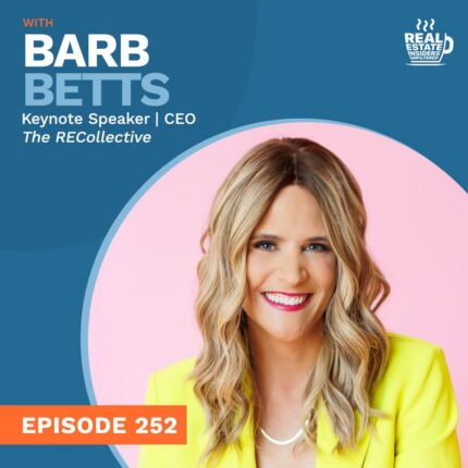 Episode 252 - Barb Betts