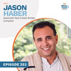 Episode 253 - Jason Haber