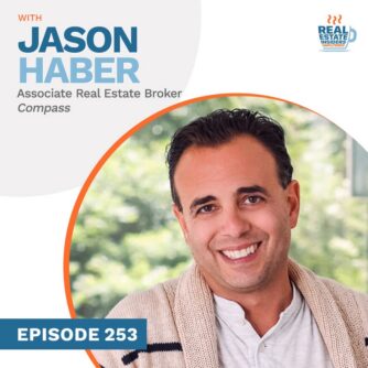 Episode 253 - Jason Haber