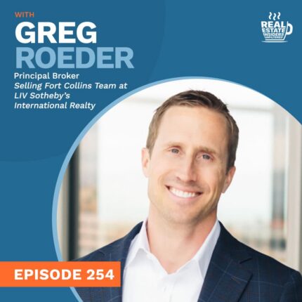 Episode 254 - Greg Roeder