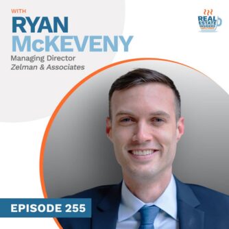Episode 255 - Ryan McKeveny