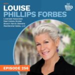 Episode 256 - Louise Phillips Forbes