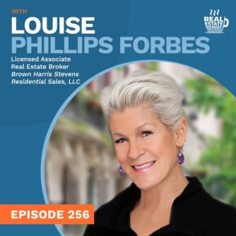 Episode 256 - Louise Phillips Forbes