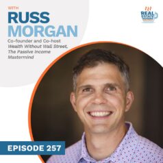 Episode 257 - Russ Morgan