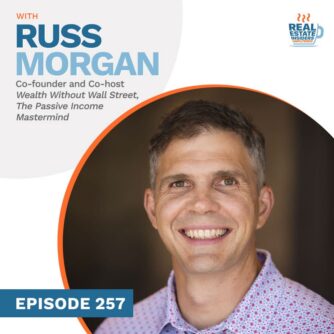 Episode 257 - Russ Morgan