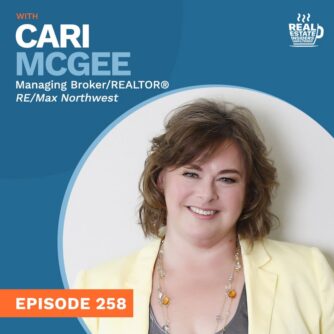 Episode 258 - Cari McGee