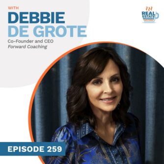 Episode 259 - Debbie De Grote