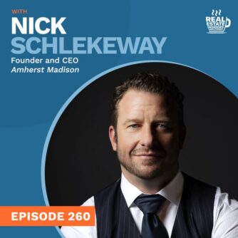 Episode 260 - Nick Schlekeway