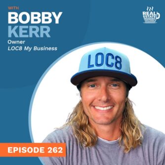 Episode 262 - Bobby Kerr