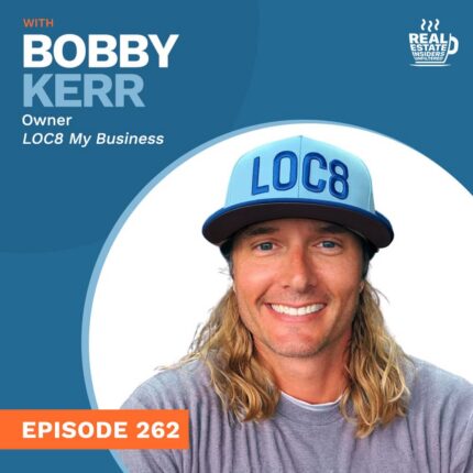 Episode 262 - Bobby Kerr