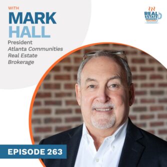 Episode 263 - Mark Hall