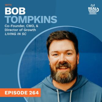 Episode 264 - Bob Tompkins