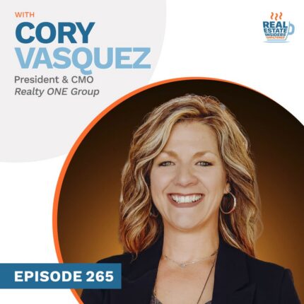 Episode 265 - Cory Vasquez