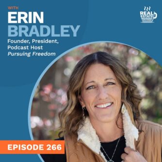 Episode 266 - Erin Bradley