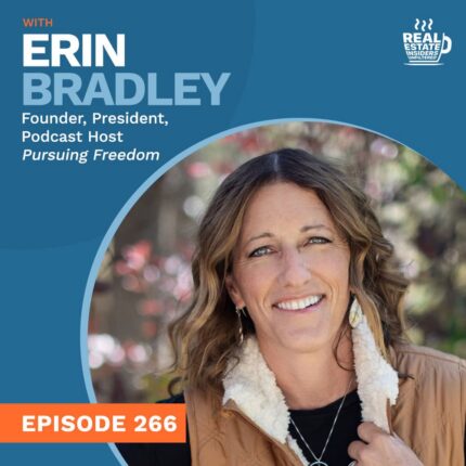 Episode 266 - Erin Bradley