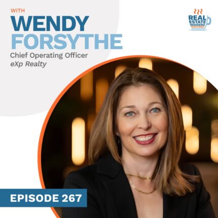 Episode 267 - Wendy Forsythe
