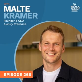 Episode 268 - Malte Kramer