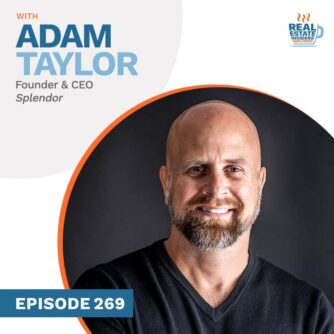 Episode 269 - Adam Taylor