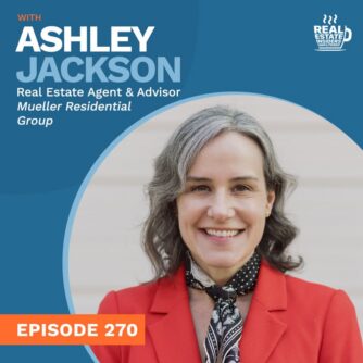Episode 270 - Ashley Jackson