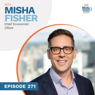 Episode 271 - Misha Fisher