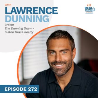 Episode 272 - Lawrence Dunning